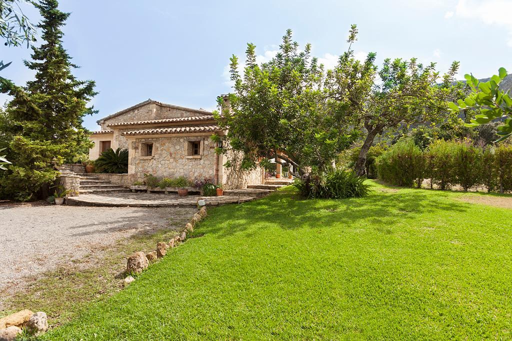 Vartix Cerda Villa Pollenca