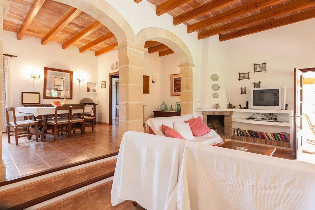 Vartix Cerda Villa Pollenca