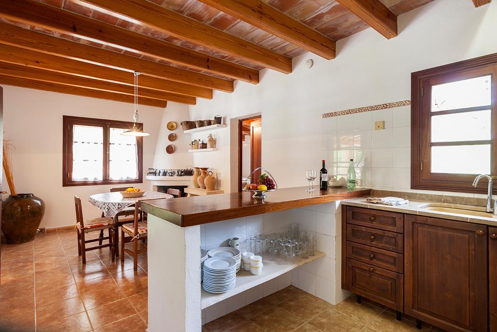 Villa Vartix Cerda