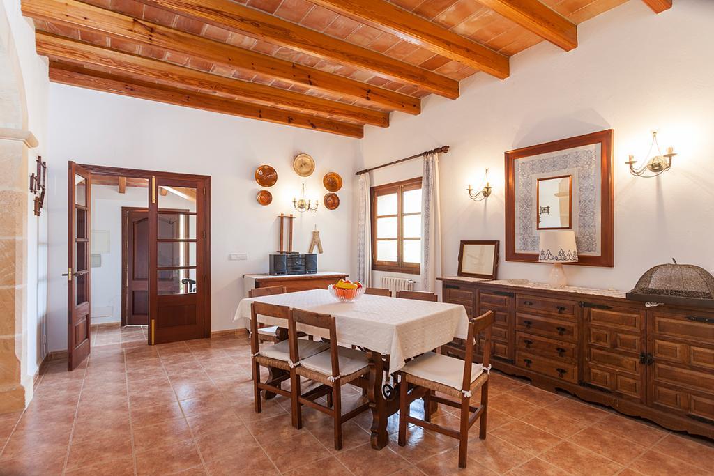 Villa Vartix Cerda
