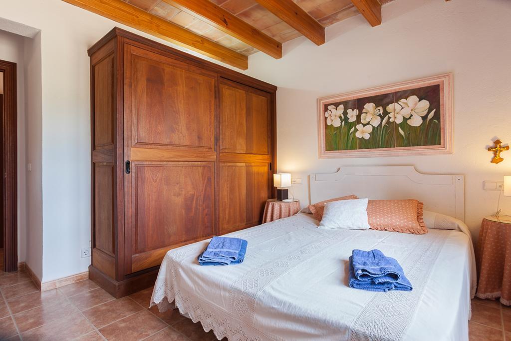 Vartix Cerda Villa Pollenca