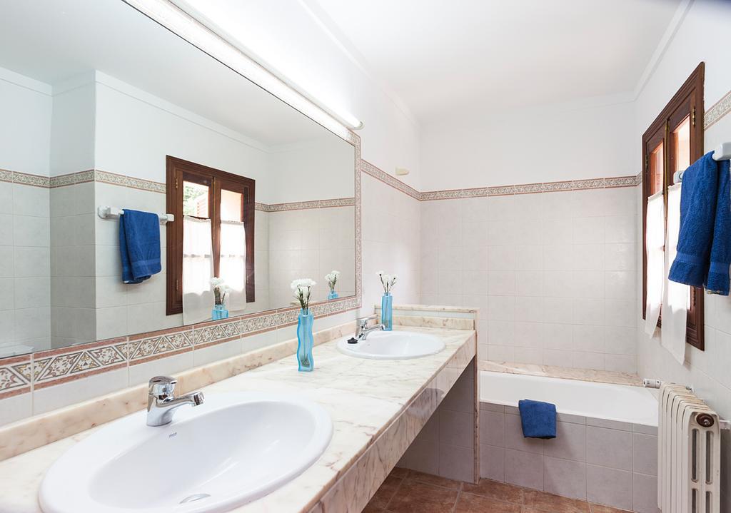 Villa Vartix Cerda
