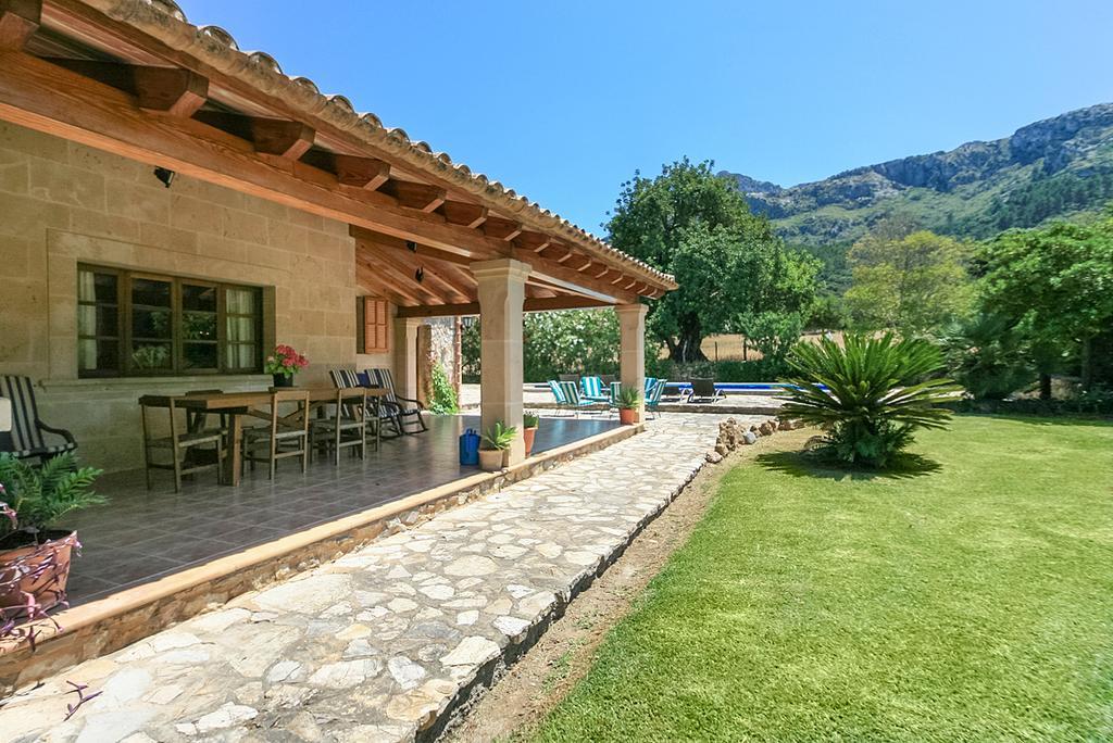 Villa Vartix Cerda Pollenca
