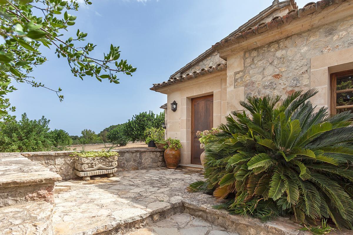 Villa Vartix Cerda *