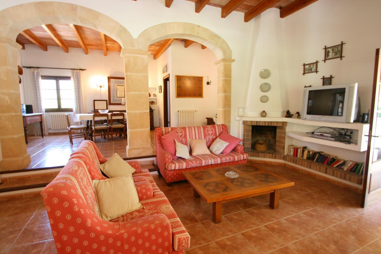 Villa Vartix Cerda Pollenca