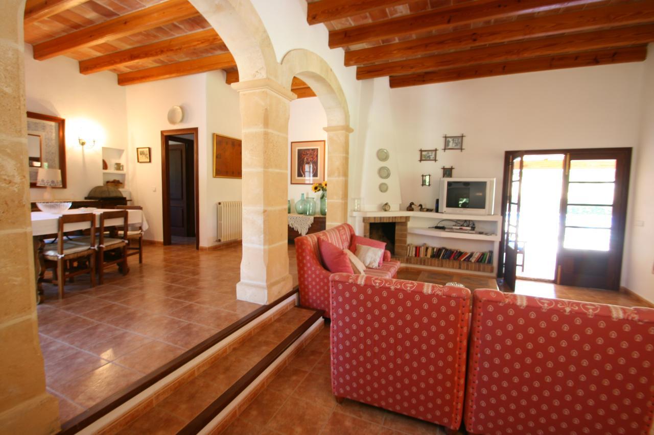 Villa Vartix Cerda *