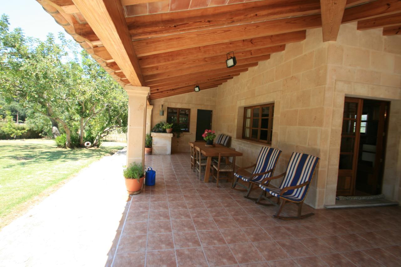 Villa Vartix Cerda *
