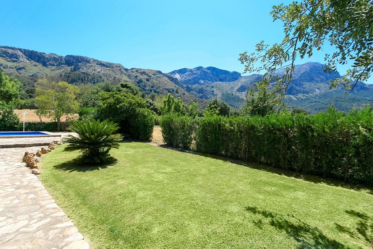 Villa Vartix Cerda *