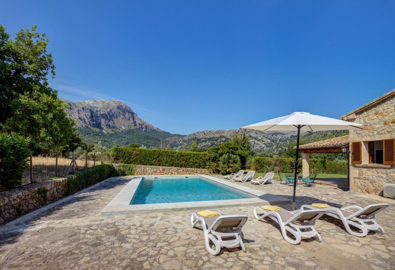 Villa Vartix Cerda Pollença