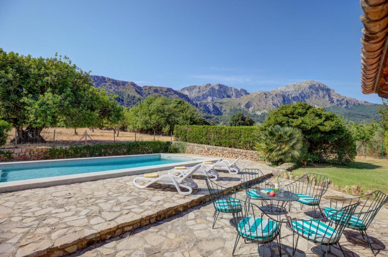 Villa Vartix Cerda *