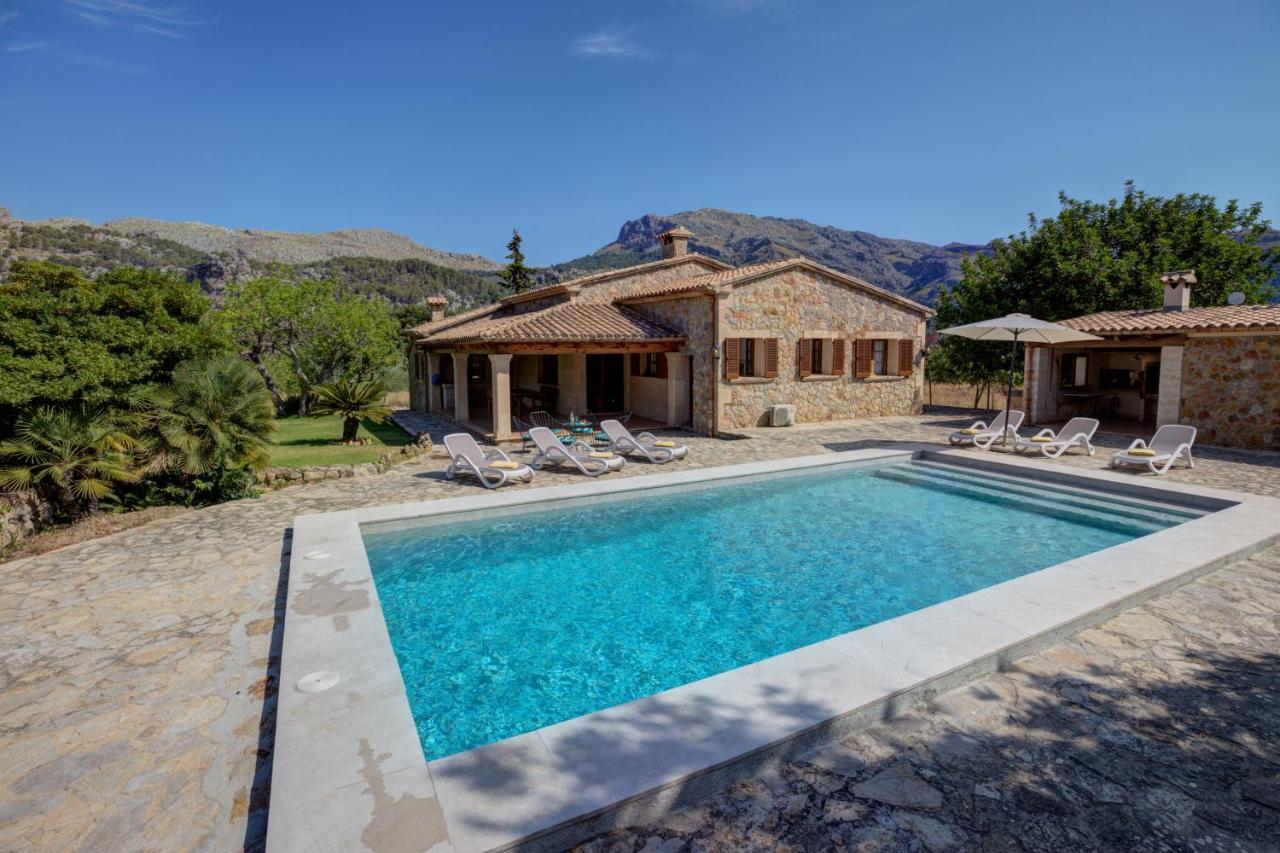 Villa Vartix Cerda