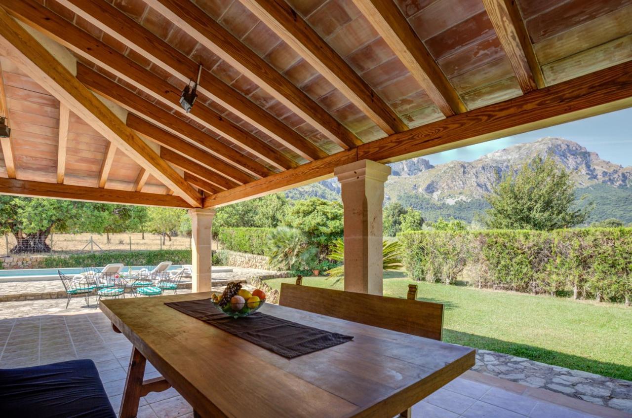 Villa Vartix Cerda Pollenca