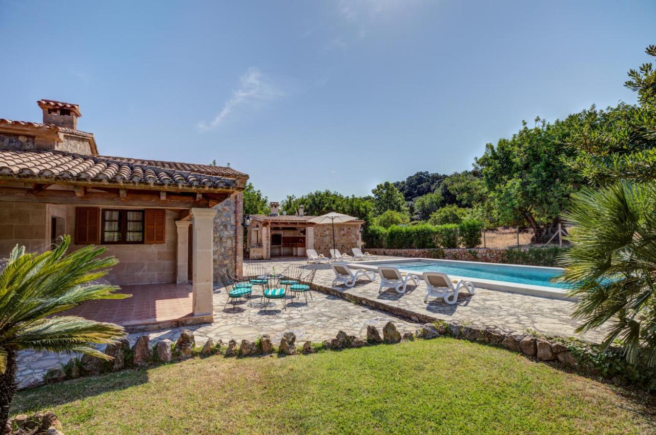 Villa Vartix Cerda
