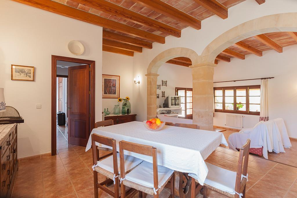 Vartix Cerda Villa Pollensa
